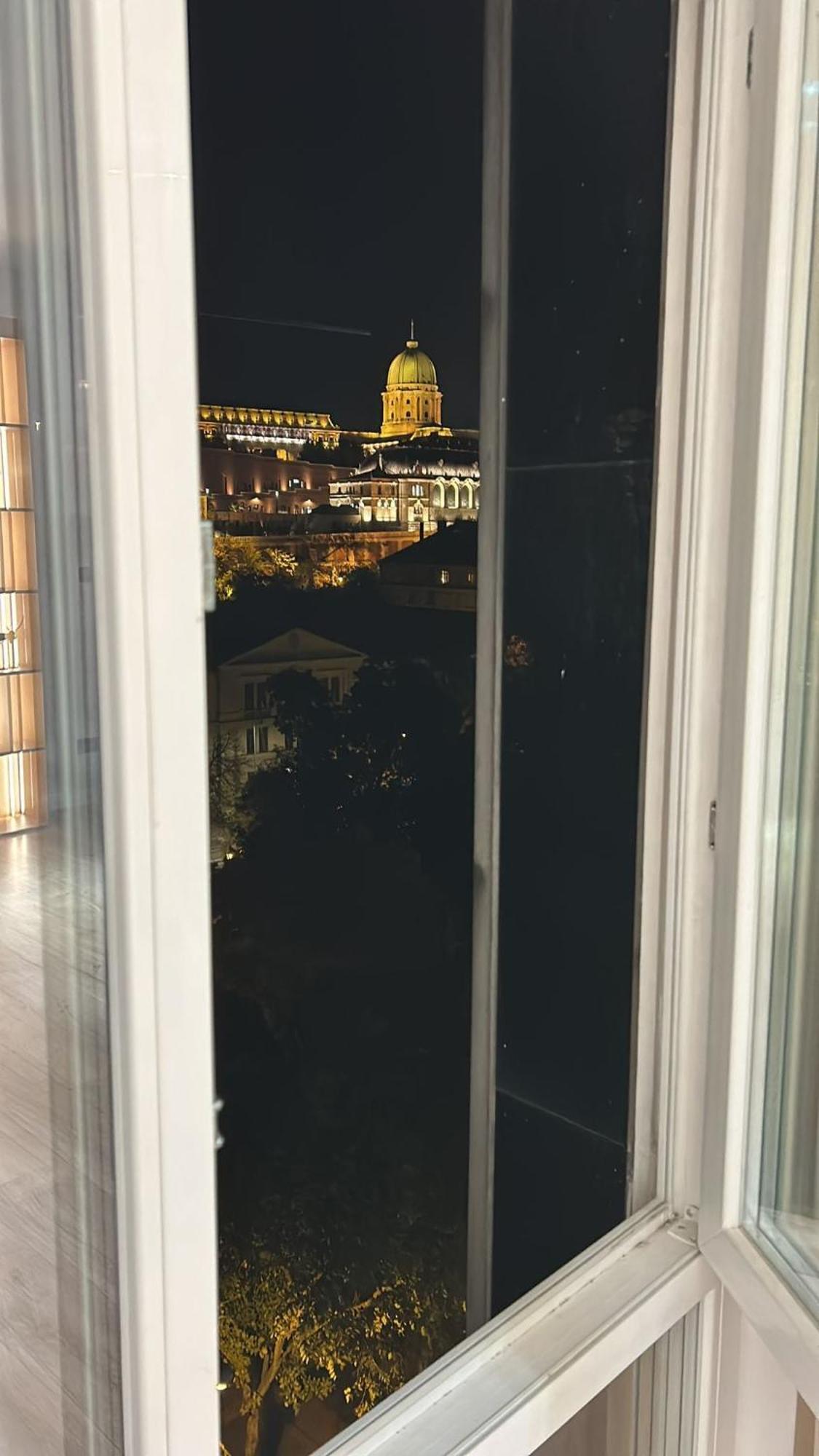 Castle View Apartment Budapest